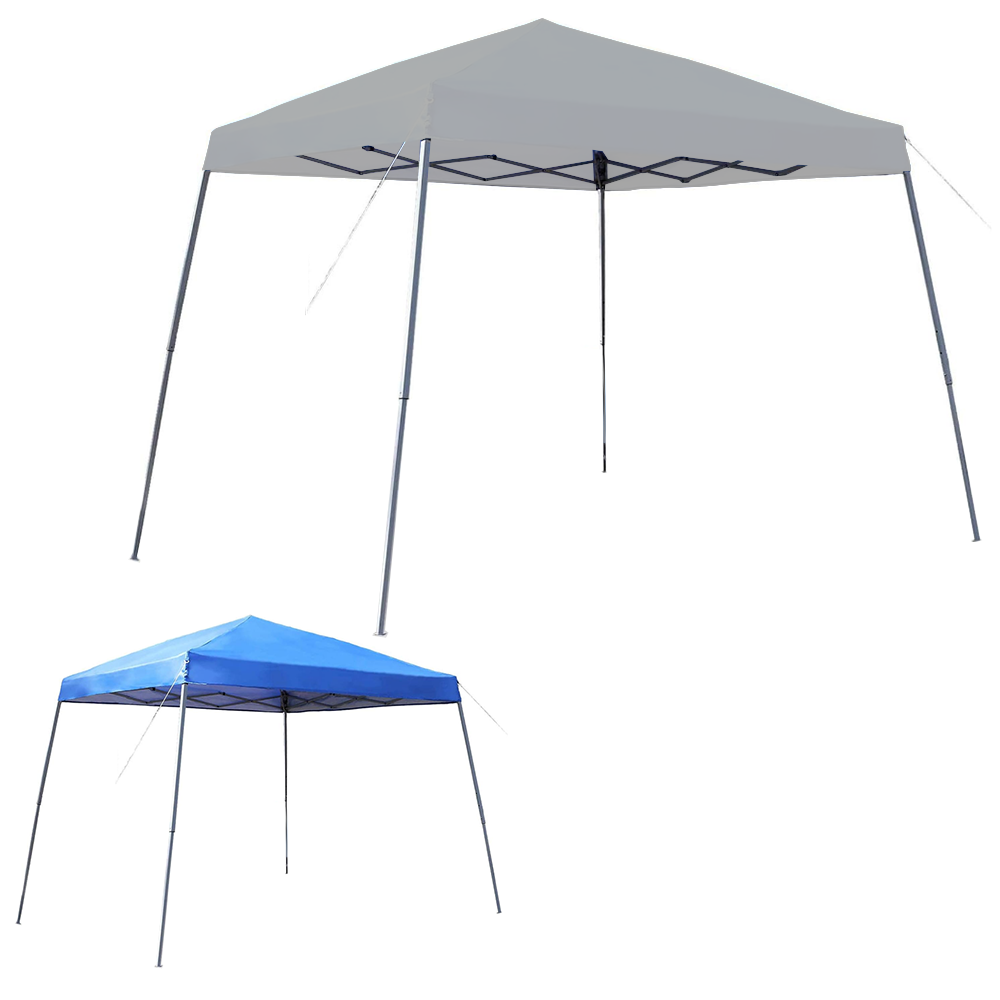 Replacement Canopy for Phi Villa Base 12 x12', Canopy Top 9'x9